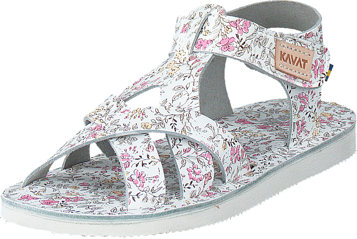 Kavat - Nynäs XC 31-35 White Print