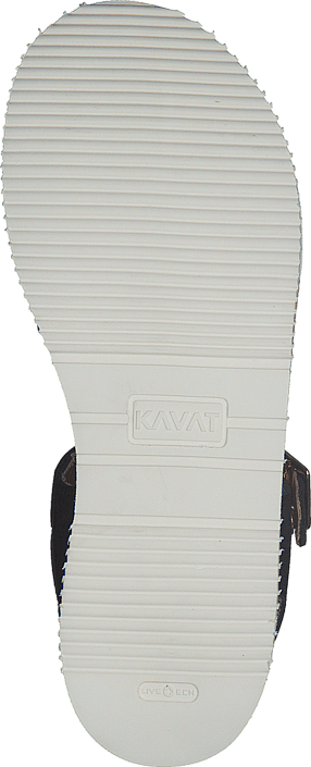 Kavat - Avesta EP Black