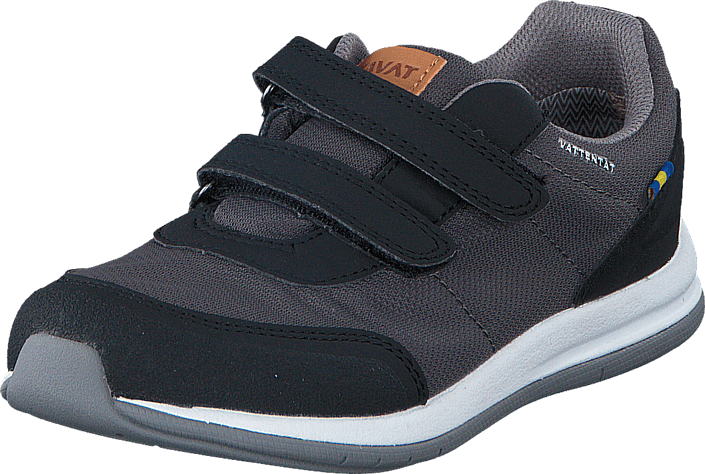 Kavat - Halland WP Black/Grey