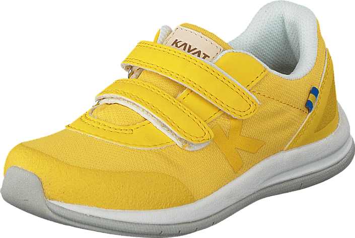 Kavat - Närke Yellow