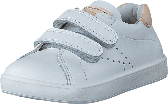 Kavat - Södertälje XC White