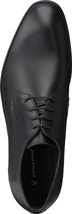 Senator - 479-1505 Black