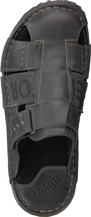 Senator - 479-9515 Black