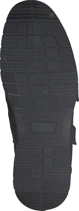 Senator - 497-2201 Black