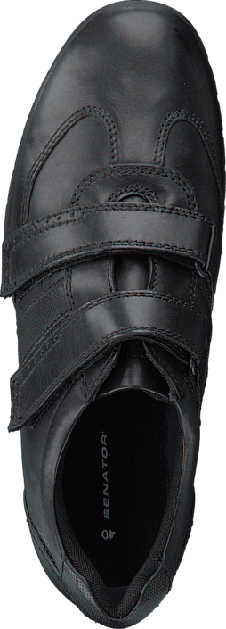 Senator - 497-2201 Black