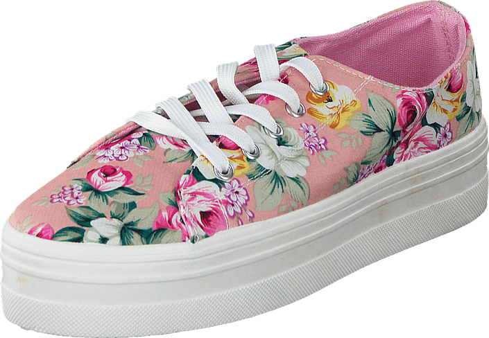 Wildflower - Nuflanaii 16 Pink