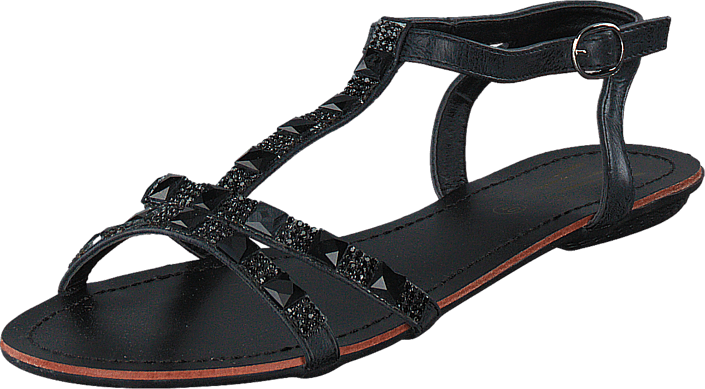 Wildflower - Astypalaia 06 Black