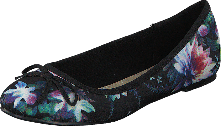 Wildflower - Anafi 06 Black