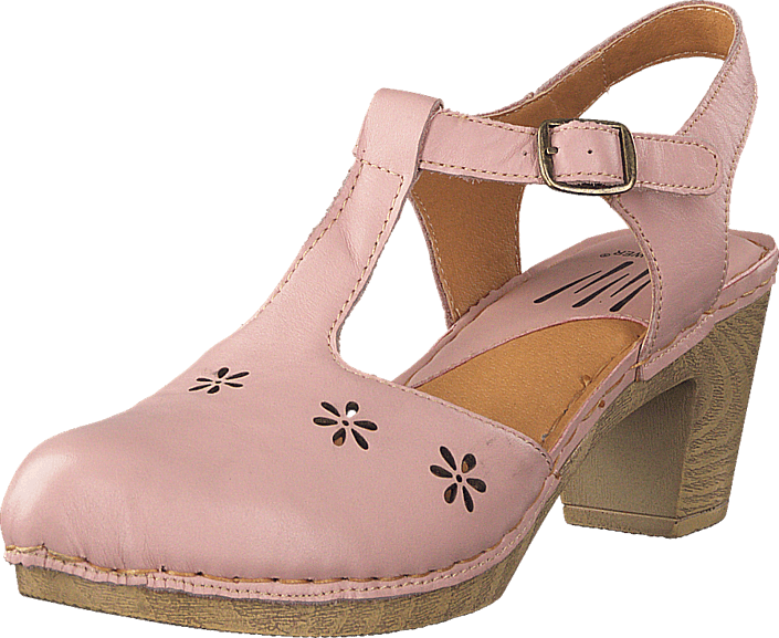 Wildflower - Weber 16 Pink