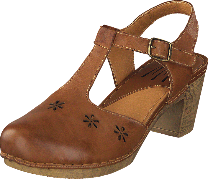 Wildflower - Weber 31 Tan
