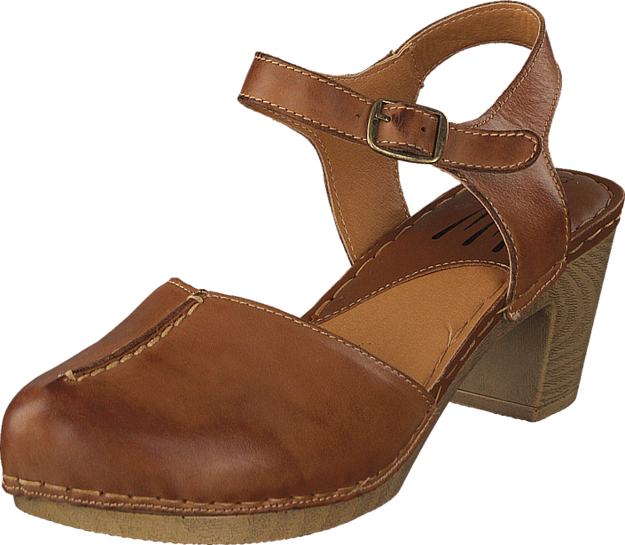Wildflower - Carlos 31 Tan