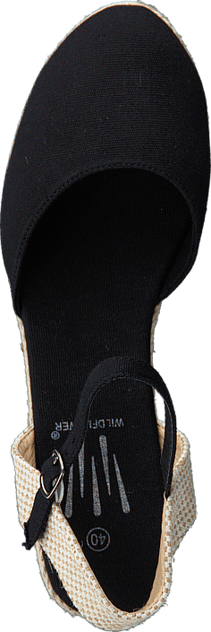 Wildflower - Kea 06 Black