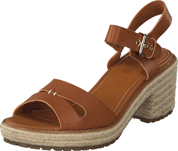 Wildflower - Nerua 04 Brown