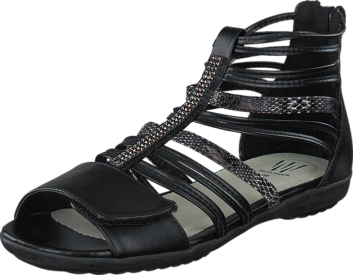 Wildflower - Hamar 06 Black