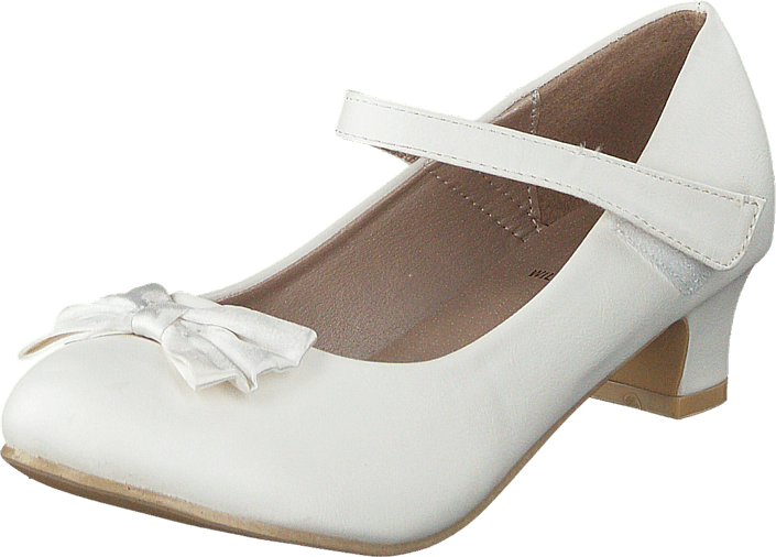 Wildflower - Cavani 01 White