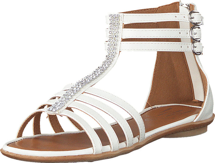 Wildflower - Lierac 01 White