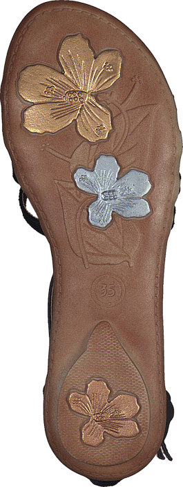 Wildflower - Lierac 06 Black