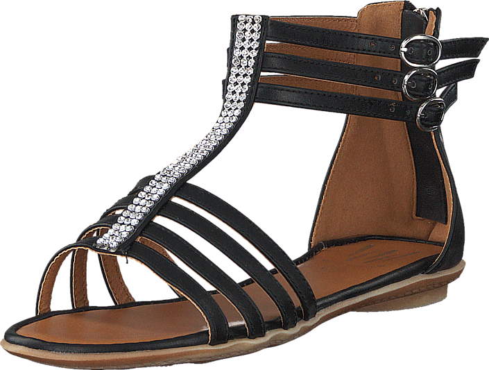 Wildflower - Lierac 06 Black
