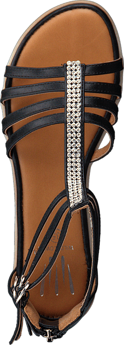 Wildflower - Lierac 06 Black