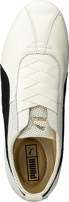Puma - Eskiva Low Wn's Whisper White-Black