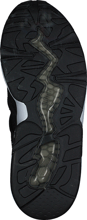 Puma - Blaze Kids Black