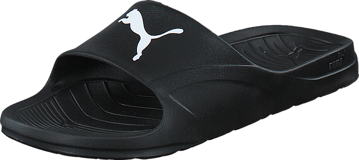 Puma - Divecat Black-White