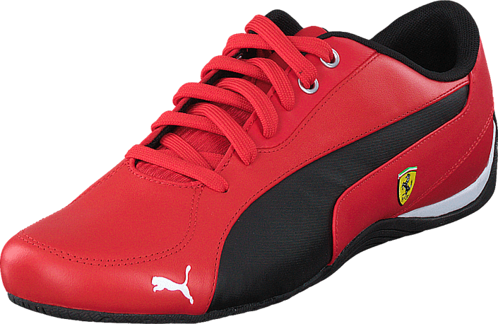 Puma - Drift Cat 5 SF NM 2 Rosso Corsa-Black