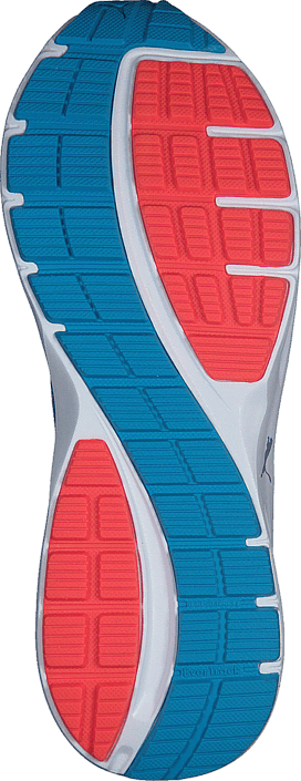 Puma - Descendant v3 Jr Quarry-Atomic Blue