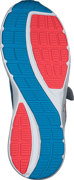 Puma - Descendant v3 V Kids Quarry-Atomic Blue