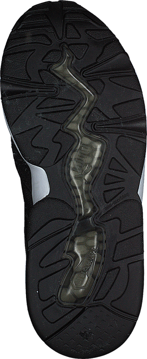 Puma - Blaze Jr Black