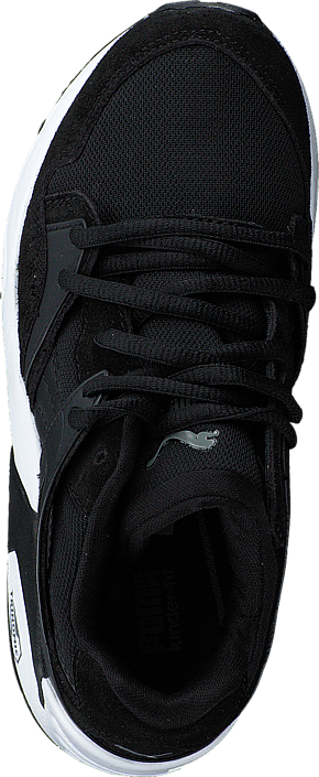 Puma - Blaze Jr Black