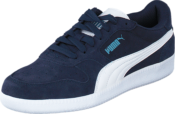 Puma - Icra Trainer SD Peacoat-White