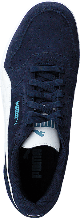 Puma - Icra Trainer SD Peacoat-White