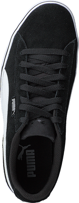 Puma - Puma 1948 Vulc Black-White