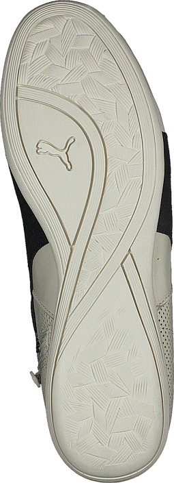 Puma - Eskiva Mid Wn's Whisper White-Black