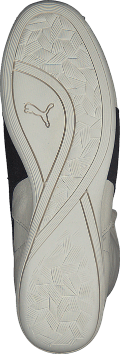 Puma - Eskiva Hi Wn's Whisper White-Black