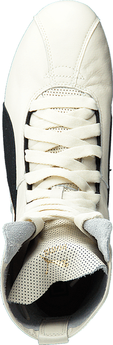 Puma - Eskiva Hi Wn's Whisper White-Black