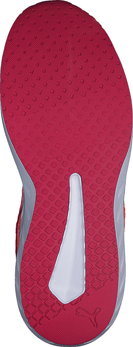 Puma - Flare Wn's Fluo Peach-Rose Red-White