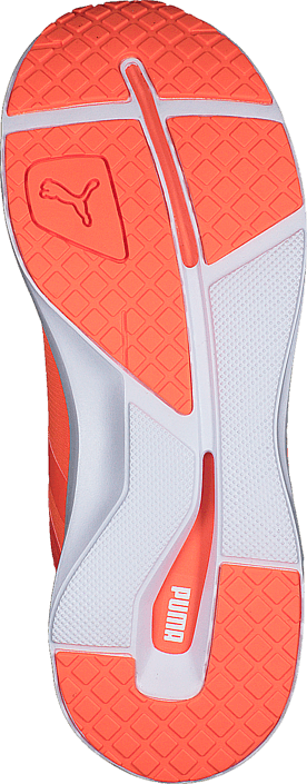 Puma - Pulse XT 3-D New Wns Fluo Peach-White