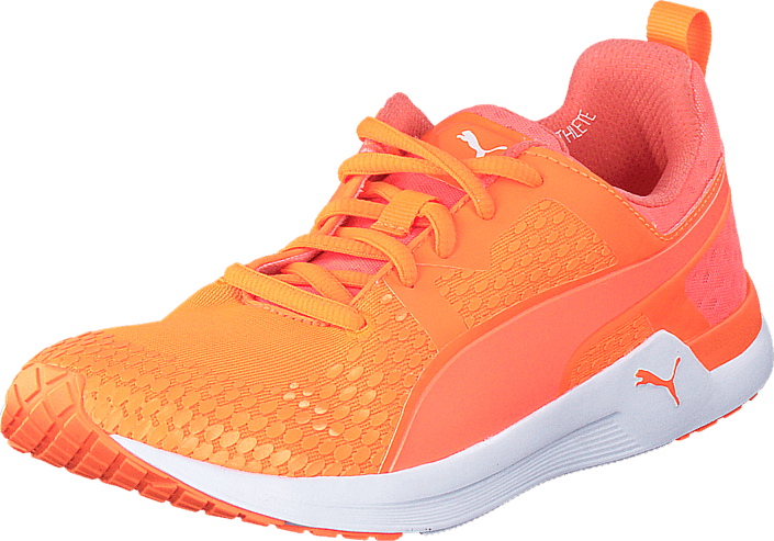 Puma - Pulse XT 3-D New Wns Fluo Peach-White