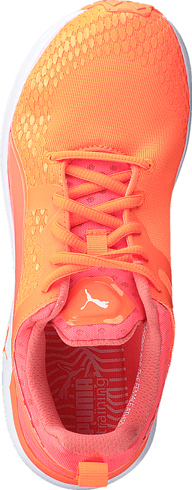 Puma - Pulse XT 3-D New Wns Fluo Peach-White