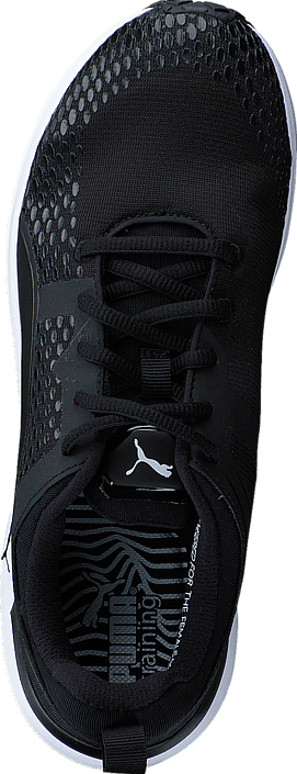 Puma - Pulse XT 3-D New Wns Black-White