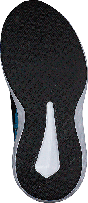 Puma - Flare V Kids Atomic Blue-Black-Black