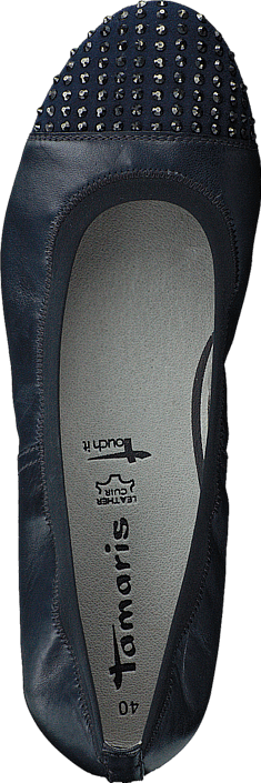 Tamaris - 1-1-22124-26 805 Navy