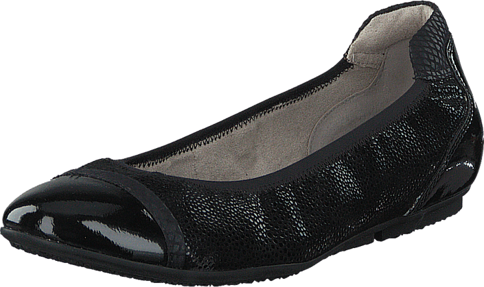 Tamaris - 1-1-22139-26 009 Black str/Black