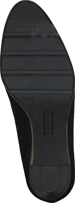 Tamaris - 1-1-22402-26 006 Black Struct