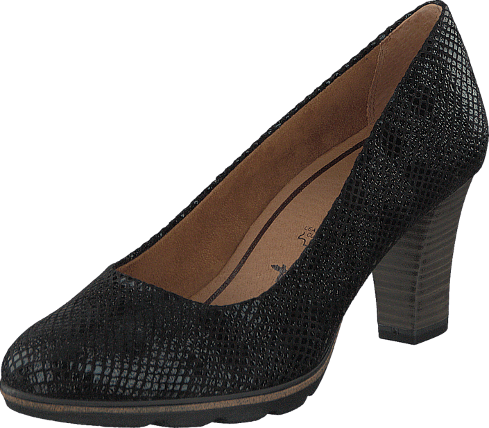 Tamaris - 1-1-22402-26 006 Black Struct