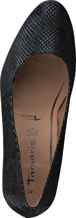 Tamaris - 1-1-22402-26 006 Black Struct