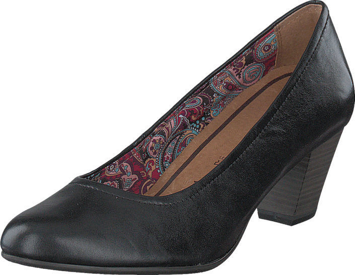 Tamaris - 1-1-22408-26 001 Black