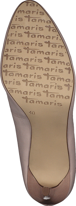 Tamaris - 1-1-22431-26 546 Rose/Rose pat